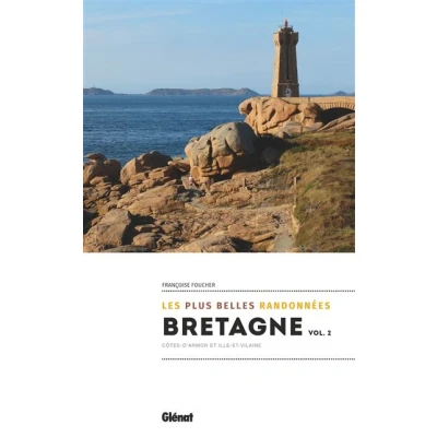 Image de Bretagne, les plus belles randonnées vol.2