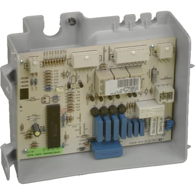 Afbeelding van Whirlpool Stuurkaart 481221778217