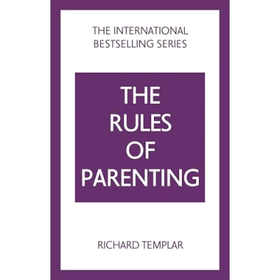 Afbeelding van The Rules Series of Parenting: A Personal Code for Bringing Up Happy, Confident Children