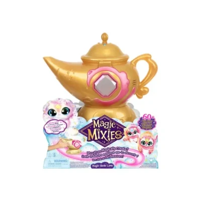 Afbeelding van Spectron Magic Mixies Magische Wonderlamp