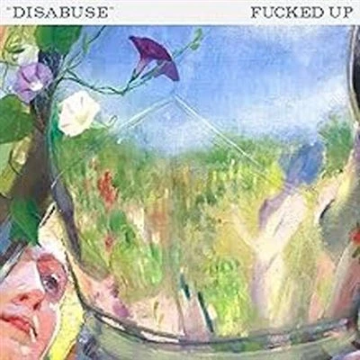 Afbeelding van Fucked Up Disabuse (7&quot; Vinyl Single) (Coloured Vinyl)