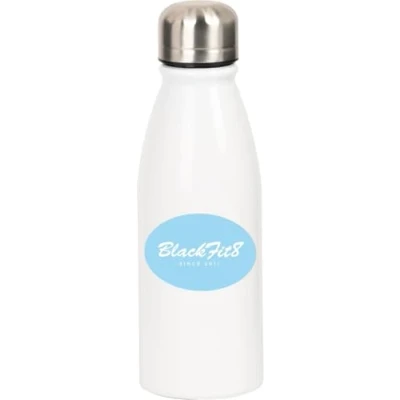 Afbeelding van Waterfles BlackFit8 Cool Multicolour Metaal 500 ml
