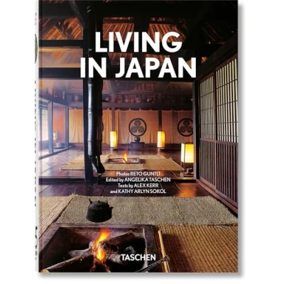 Afbeelding van 40th Edition Living in Japan. Ed.