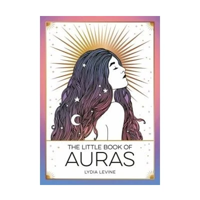 Image de The Little Book of Auras