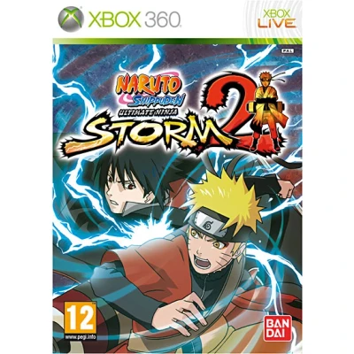 Image de Naruto Shippuden : Ultimate Ninja Storm 2