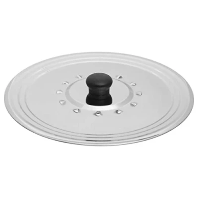 Afbeelding van Deksel Braadpan Secret de Gourmet (Ø 30 cm)