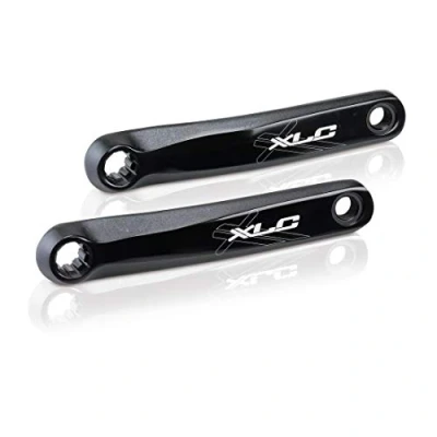 Image de Xlc Outils Crankset For Bosch Ebike Systems Cr E01 170 mm