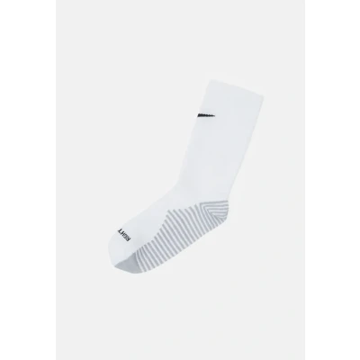 Afbeelding van Nike Performance Strike CREW Unisex Sportsokken, Maat: 42 46, White/black
