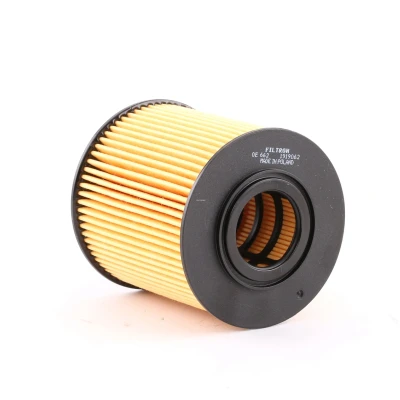 Afbeelding van FILTRON OE 662 Oliefilter Filter insert VOLVO: V70 2, XC90 I, V40 Estate