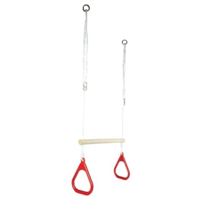 Afbeelding van Eichhorn Outdoor, Turnset 2 in 1