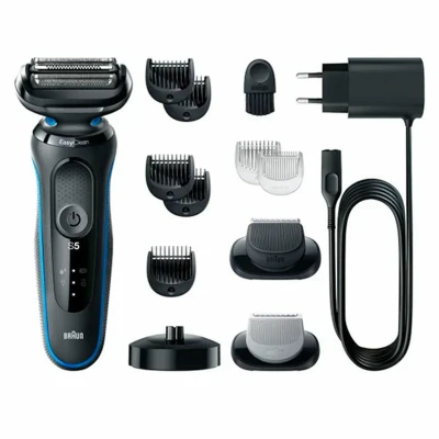 Afbeelding van Handmatig scheermesje Braun Series 5