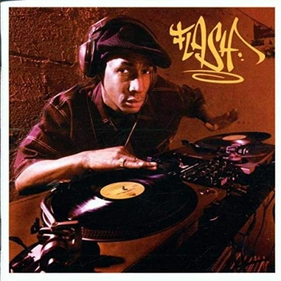 Afbeelding van The Official Adventures Of Grandmaster Flash