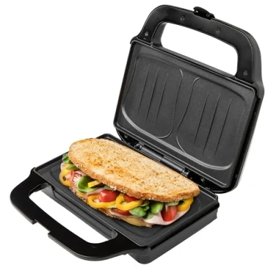 Image de Domo Croque monsieur Xl (do9195c)