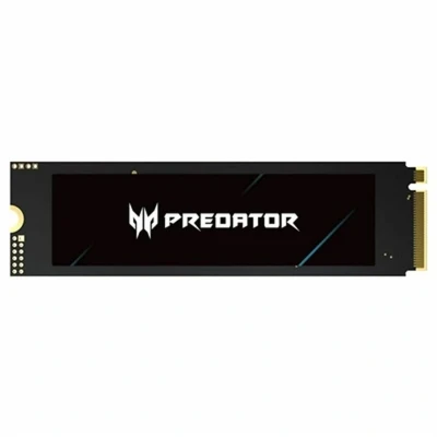Afbeelding van Hard Drive Acer GM 3500 1 TB SSD