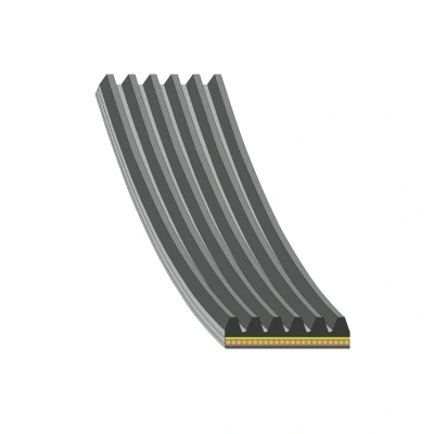 Afbeelding van Febi Bilstein Poly V riem 184954