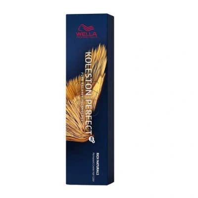 Image de Wella Professionals Koleston Perfect Me+ Rich Naturals 60 ml 7/38 Blond Doré Perlé