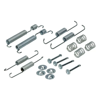 Afbeelding van QUICK BRAKE 105 0770 Toebehoren, remschoen
