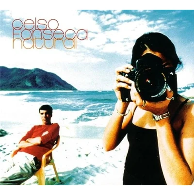 Afbeelding van Celso Fonseca Natural (CD)