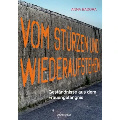 Afbeelding van Vom Stürzen und Wiederaufstehen