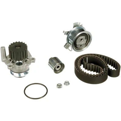 Image de Kit distribution &amp; pompe à eau gates kp55569xs 2