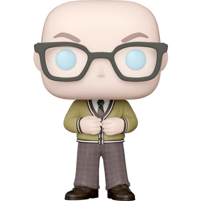 Afbeelding van Funko What We Do In The Shadows Verzamelfiguur POP! TV Colin 9 cm Multicolours