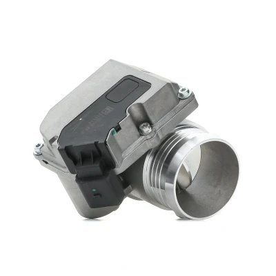 Afbeelding van PIERBURG 7.03703.89.0 Stuurklep, luchttoevoer 52 Electrisch