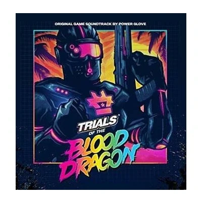Image de Trials of the Blood Dragon