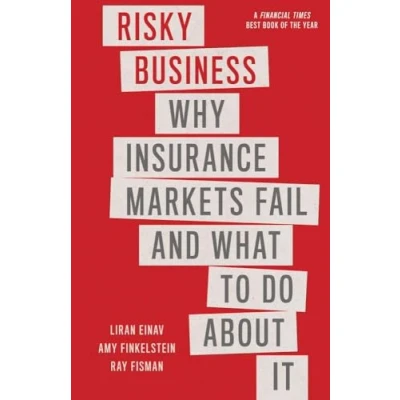 Afbeelding van Risky Business