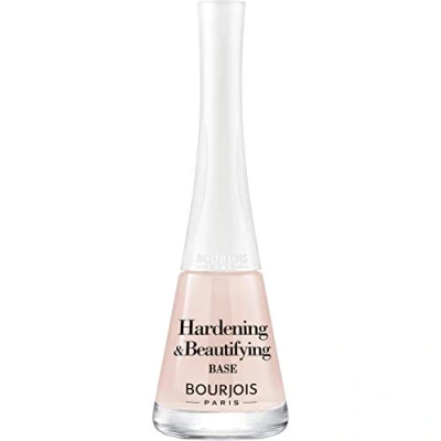 Afbeelding van Bourjois 1 Seconde Gel Nagellak 06 Rose Cupcake