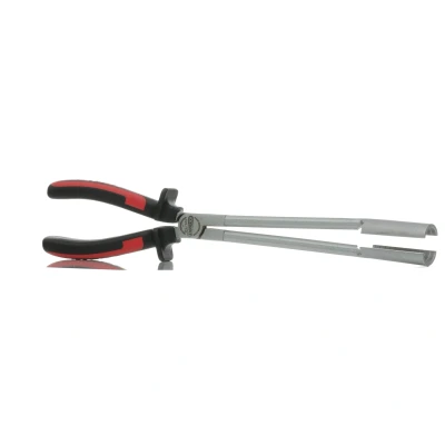 Afbeelding van KS TOOLS 500.7510 Tang, bougiestekker 290, 145mm
