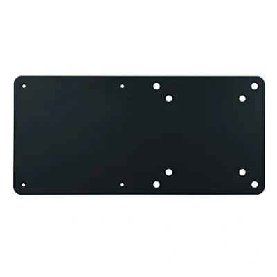 Afbeelding van Adapter VESA 75x75, 100x100 voor mini computer Maclean MC 721