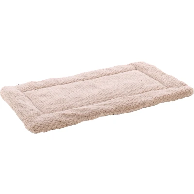 Afbeelding van hondenbench kussen Jack taupe 85cm