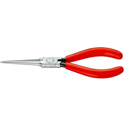 Afbeelding van Knipex 3111160 Naaldtang 160mm