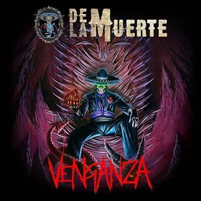 Afbeelding van De La Muerte Venganza (CD)