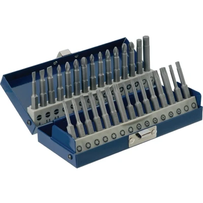 Afbeelding van Promat bitset 50mm 30 delig 4000829662