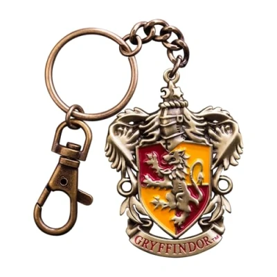 Afbeelding van Harry Potter: Gryffindor Keyring