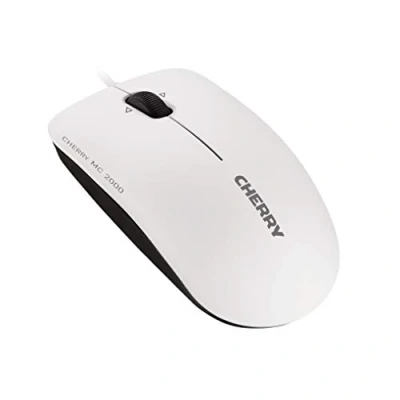 Image de CHERRY MC 2000 souris USB gris