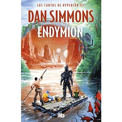 Afbeelding van Endymion (Spanish Edition)