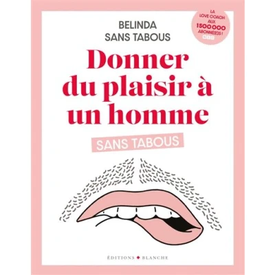 Image de Donner du plaisir à un homme sans tabous