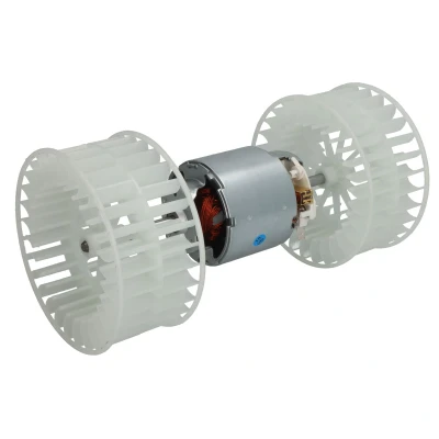 Afbeelding van THERMOTEC DDM035TT Interieurventilator Zonder ingebouwde regelaar MERCEDES BENZ: SL Convertible