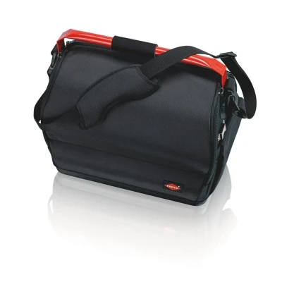 Afbeelding van Knipex 00 21 08 LE Gereedschapstas Lightpack Leeg