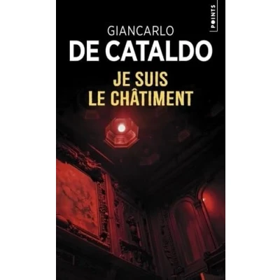 Afbeelding van JE SUIS LE CHAIMENT