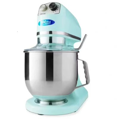 Afbeelding van Maxima Planeetmenger MPM 7L Pastel Blauw Professioneel