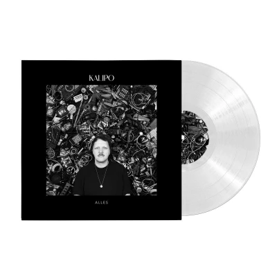 Afbeelding van Kalipo Alles (LP)