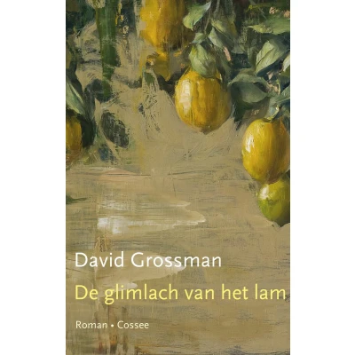 Afbeelding van De glimlach van het lam