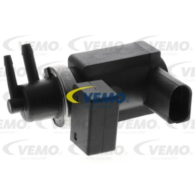 Afbeelding van VEMO V10 63 0185 Drukconvertor, uitlaatgasregeling Motorruimte AUDI: A4 B6 Avant, Saloon, B6/B7 Convertible