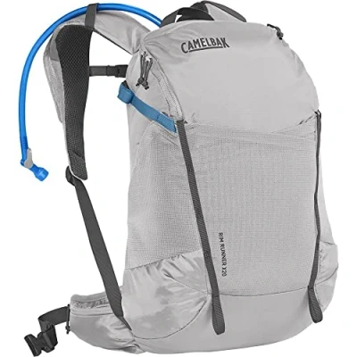 Afbeelding van Camelbak Rim Runner X 20l+crux 2l Hydratatiepakket Grijs
