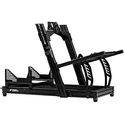 Afbeelding van Next Level Racing F GT Elite Lite Simulator Cockpit Front &amp; Side Mount Edition