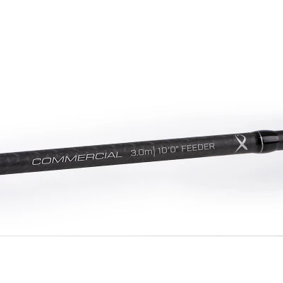 Image de Matrix Horizon X Pro Commercial Feeder Maat : 10ft (3.00m) 50g