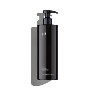 Afbeelding van pH Laboratories Pure Repair Shampoo 1000 ml